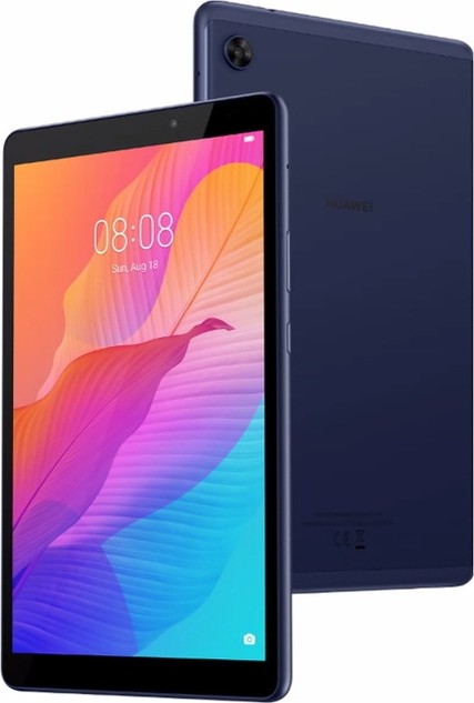 картинка Планшетный ПК Huawei MediaPad T8 2Gb 32Gb Blue (53011UPV) от магазина КомпьютерЦентр