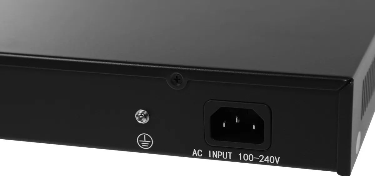 картинка Switch 24-port Cudy GS2024S2 (L2) 24x1Гбит/ с 4SFP управляемый от магазина КомпьютерЦентр