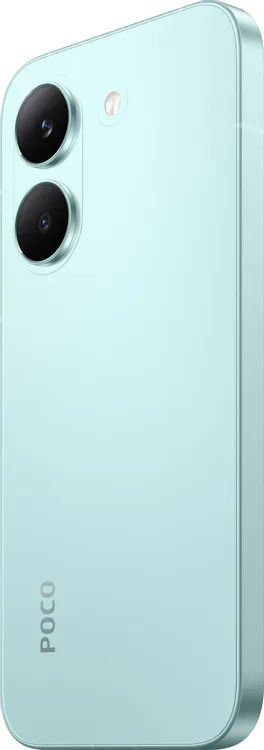 картинка Смартфон Xiaomi Poco X8 Pro 5G Green 6.59''(2756x1268); Dimensity 8500 Ultra (3.4) 8C; 12Gb ; 512Gb; NFC; 50+8/  20 Mpix; 2 Sim; IP69; 6500mAh, Android 16 от магазина КомпьютерЦентр
