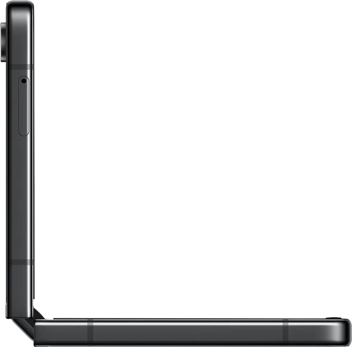 картинка Смартфон Samsung Galaxy Z Flip 5 8/ 512Gb Graphite (SM-F731B) от магазина КомпьютерЦентр