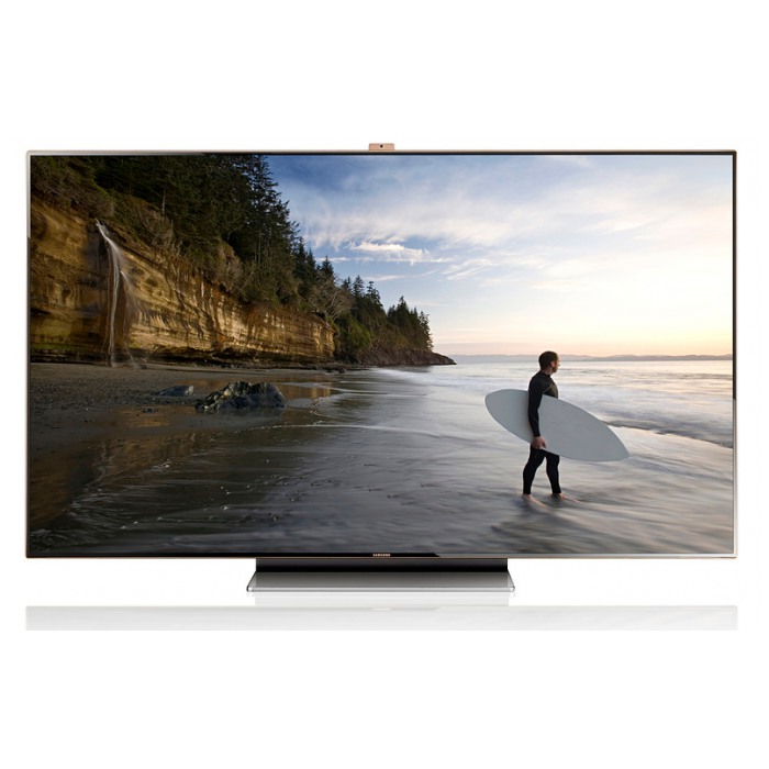 картинка Телевизор Samsung 75″ UE75ES9000 (UE75ES9000) от магазина КомпьютерЦентр