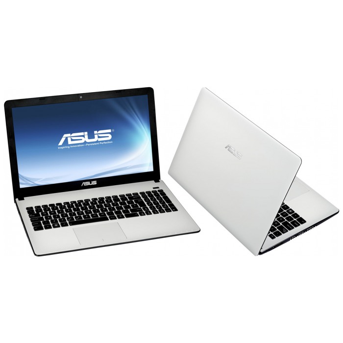 картинка Ноутбук Asus X501A White (X501A-XX498D) от магазина КомпьютерЦентр
