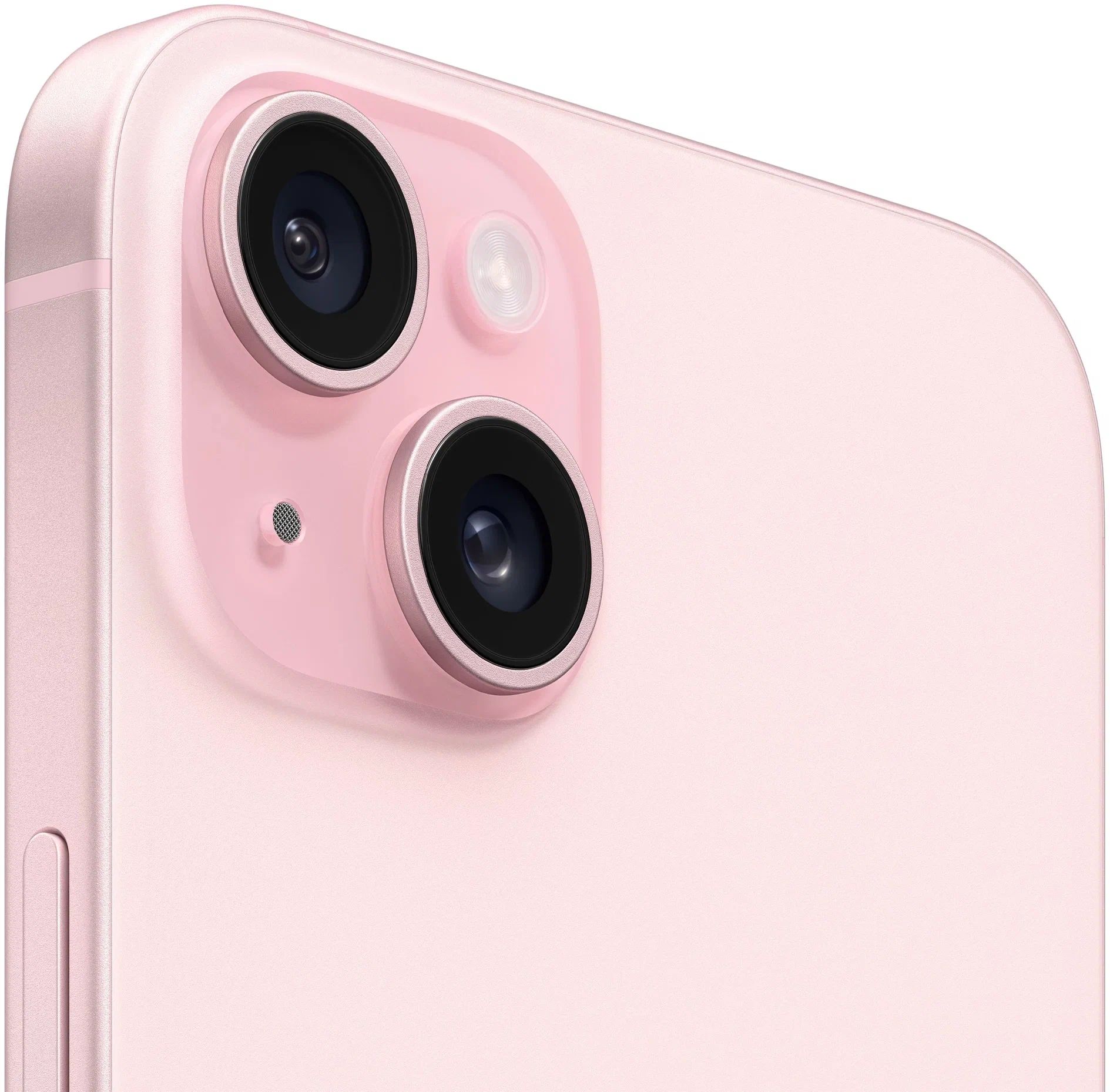 картинка Apple iPhone 15 Plus 256GB Pink (Комиссия АКБ 81%) от магазина КомпьютерЦентр