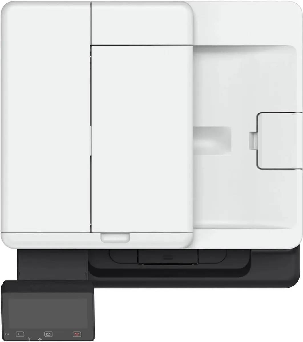 картинка МФУ лазерное Canon i-Sensys MF465dw (3951C007) A4 от магазина КомпьютерЦентр