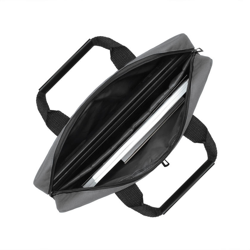 картинка Сумка Exegate Office F1590 Grey, 15.6'' (EX264614RUS) от магазина КомпьютерЦентр