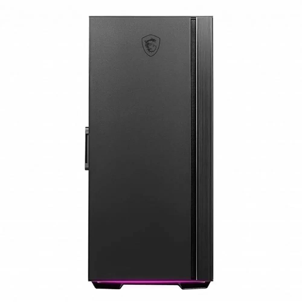 картинка Корпус MSI MPG QUIETUDE 100S Midtower Black от магазина КомпьютерЦентр