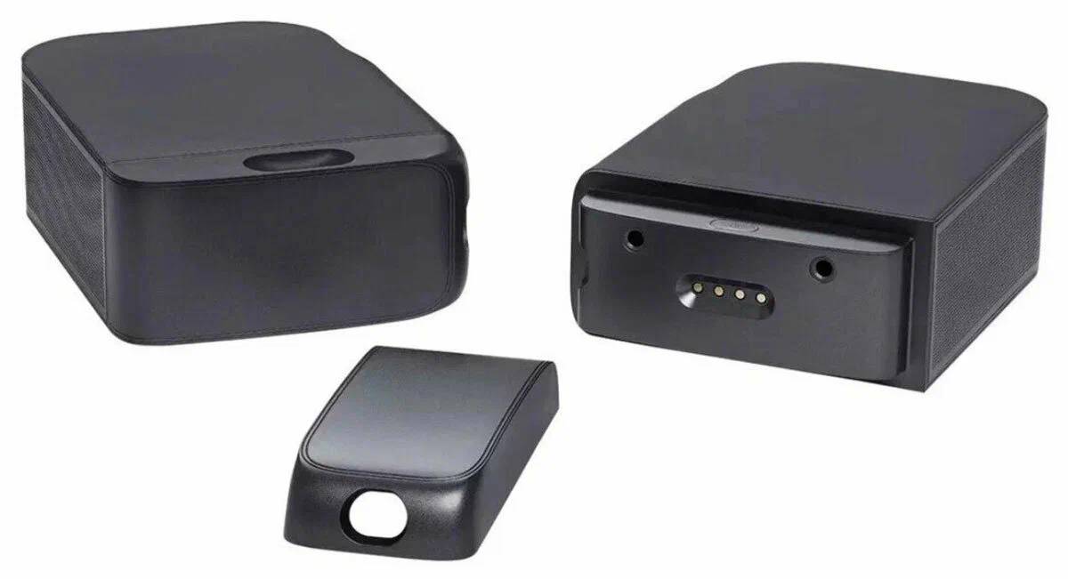 картинка Саундбар JBL BAR 1000 PRO 7.1.4, 880 Вт, 3D, Bluetooth, Wi-Fi, HDMI, HDMI x3, черный от магазина КомпьютерЦентр