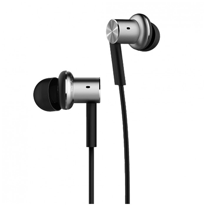 картинка Гарнитура Xiaomi Mi Quantie Mi In-Earphones Pro (6954176846044) от магазина КомпьютерЦентр