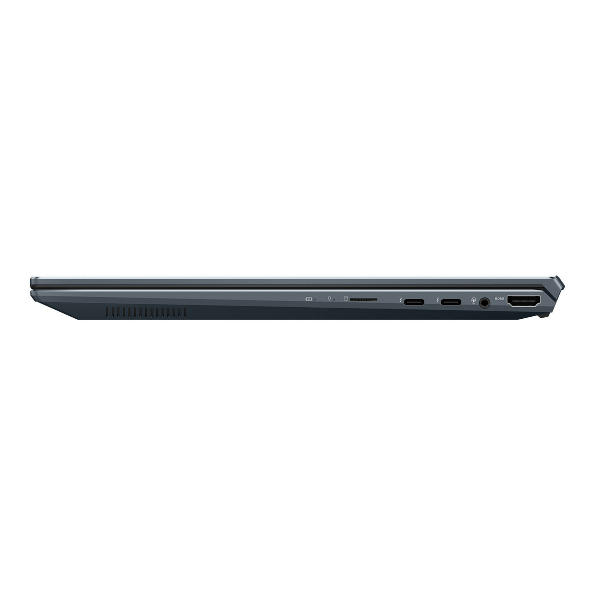 картинка Ультрабук ASUS Zenbook 14X 14'' Grey (UX5400EA-KN135) от магазина КомпьютерЦентр