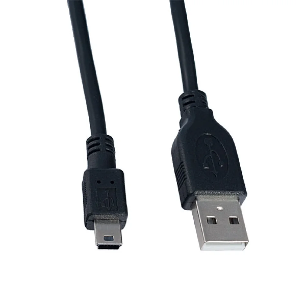 картинка Кабель Perfeo USB2.0 A вилка- mini USB 5P вилка 3m (U4303) от магазина КомпьютерЦентр