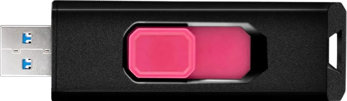 картинка SSD внешний 2Tb A-Data SC610 (SC610-2000G-CBK/ RD), Black от магазина КомпьютерЦентр