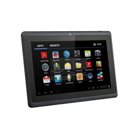 картинка Планшетный ПК Globex GU703C (GU703C) от магазина КомпьютерЦентр