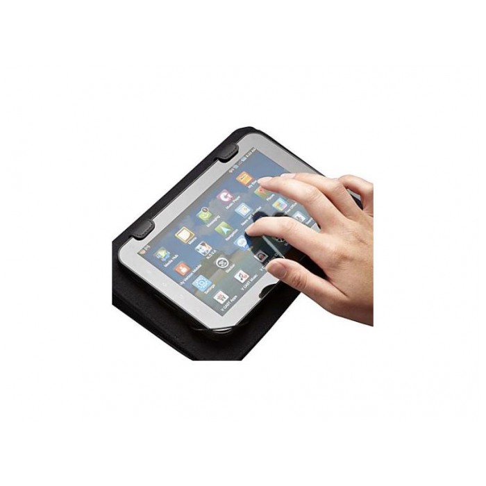 картинка Чехол CaseLogic UFOL-110 10,1-10.2″ Black (UFOL-110) от магазина КомпьютерЦентр