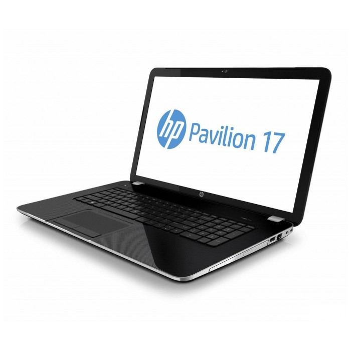 картинка Ноутбук HP Pavilion 17-e078sr Silver (E3Z62EA) от магазина КомпьютерЦентр