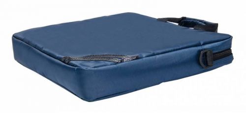 картинка Сумка для ноутбука PC Pet PCP-1004BL 15.6'' Dk.Blue от магазина КомпьютерЦентр