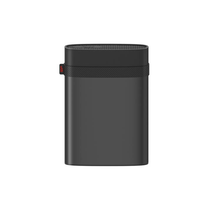 картинка HDD внешний 2Tb SiliconPower 2.5''; Armor A85 Black (SP020TBPHD85BS3K) от магазина КомпьютерЦентр