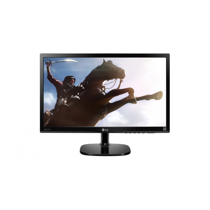 картинка Монитор LG 21,5'' 22MP48A-P Black (22MP48A-P) от магазина КомпьютерЦентр