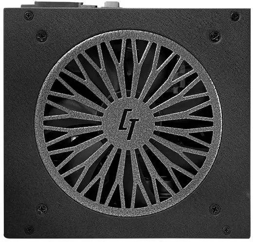 картинка Блок питания Chieftec SteelPower BDK-750FC, 750Вт, 80 PLUS Bronze, 120мм, модульный, черный от магазина КомпьютерЦентр