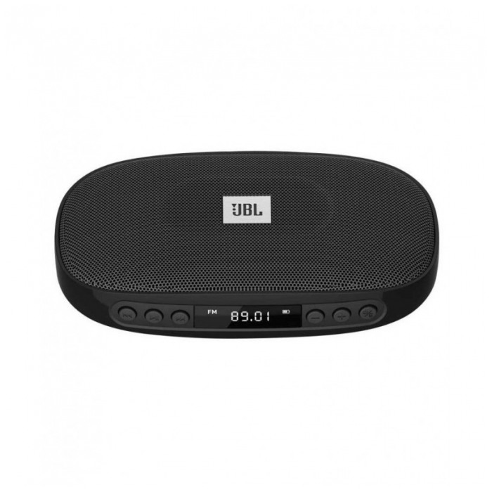 картинка Колонка JBL Tune Black (JBLTUNEBLK) от магазина КомпьютерЦентр
