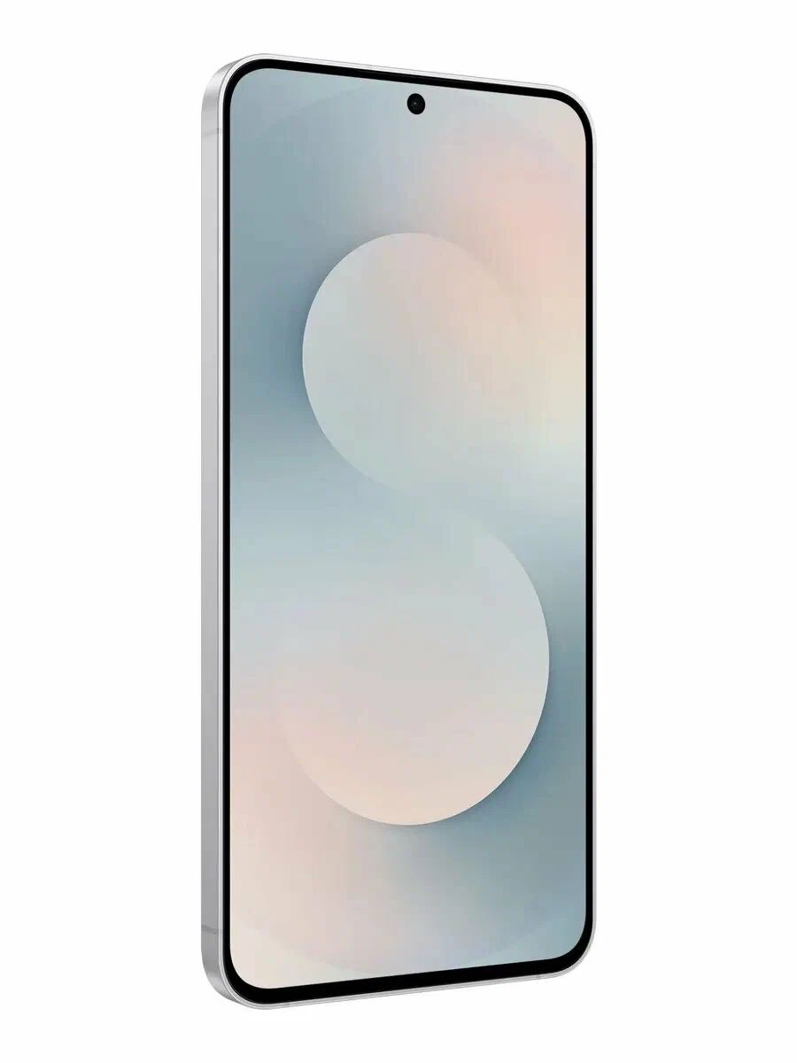 картинка Смартфон Samsung Galaxy S25 FE White 6.7'' / 8Gb / 256Gb (SM-S731 B/ DS) от магазина КомпьютерЦентр