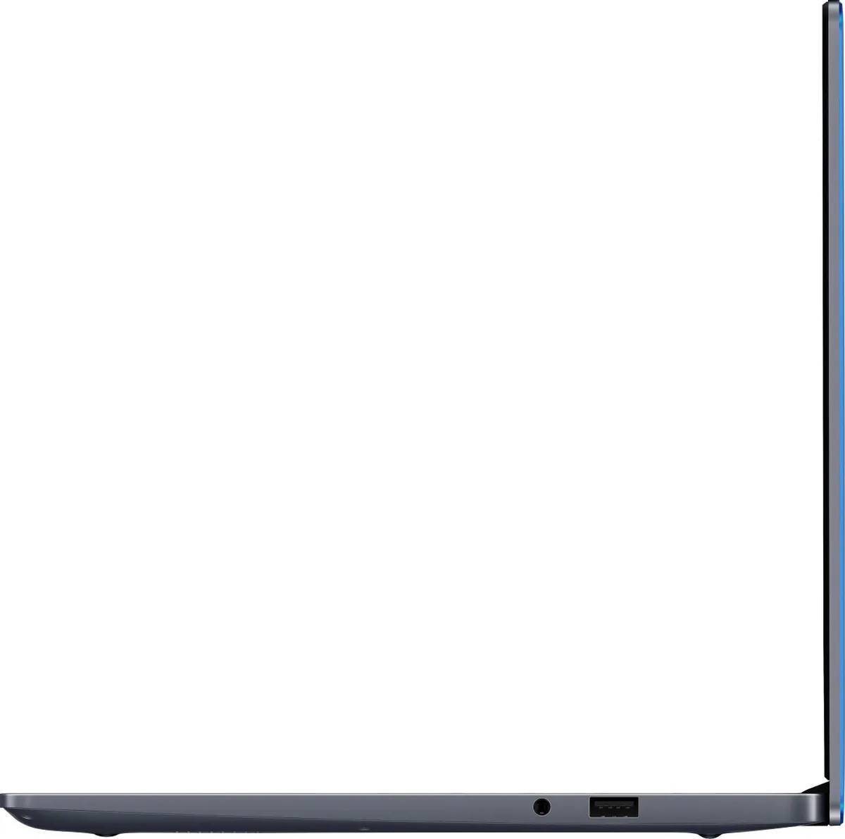картинка Ноутбук Honor MagicBook 14 NMH-WDQ9HN [5301afvh] 14'', IPS, AMD Ryzen 5 5500U 2.1ГГц, 6-ядерный, 8ГБ DDR4, 512ГБ SSD, AMD Radeon, Free DOS, серый от магазина КомпьютерЦентр