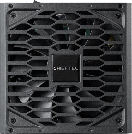 картинка Блок питания Chieftec Vega M PPG-850-C, 850W, Retail от магазина КомпьютерЦентр