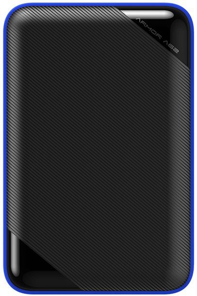картинка HDD внешний 2Tb SiliconPower 2.5'' Blue (SP020TBPHD62SS3B) от магазина КомпьютерЦентр