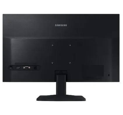 картинка Монитор 21.5'' Samsung S22A334NHC Black (LS22A334NHCXZW) от магазина КомпьютерЦентр
