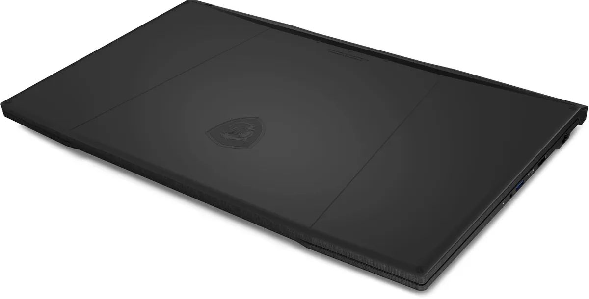 картинка Ноутбук MSI Katana 17 B13UCR-1612XRU (9s7-17L541-1612) 17.3'', IPS, Intel Core i5 13420H (2.1), 16Gb DDR5, 1Tb SSD, NVIDIA GeForce RTX 3050 4Gb, FreeDOS, Black от магазина КомпьютерЦентр