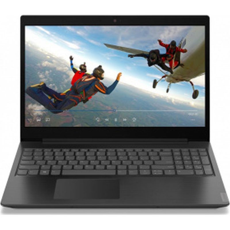 картинка Ноутбук Lenovo IdeaPad S145-15API Gray (81UT00AYRU) от магазина КомпьютерЦентр
