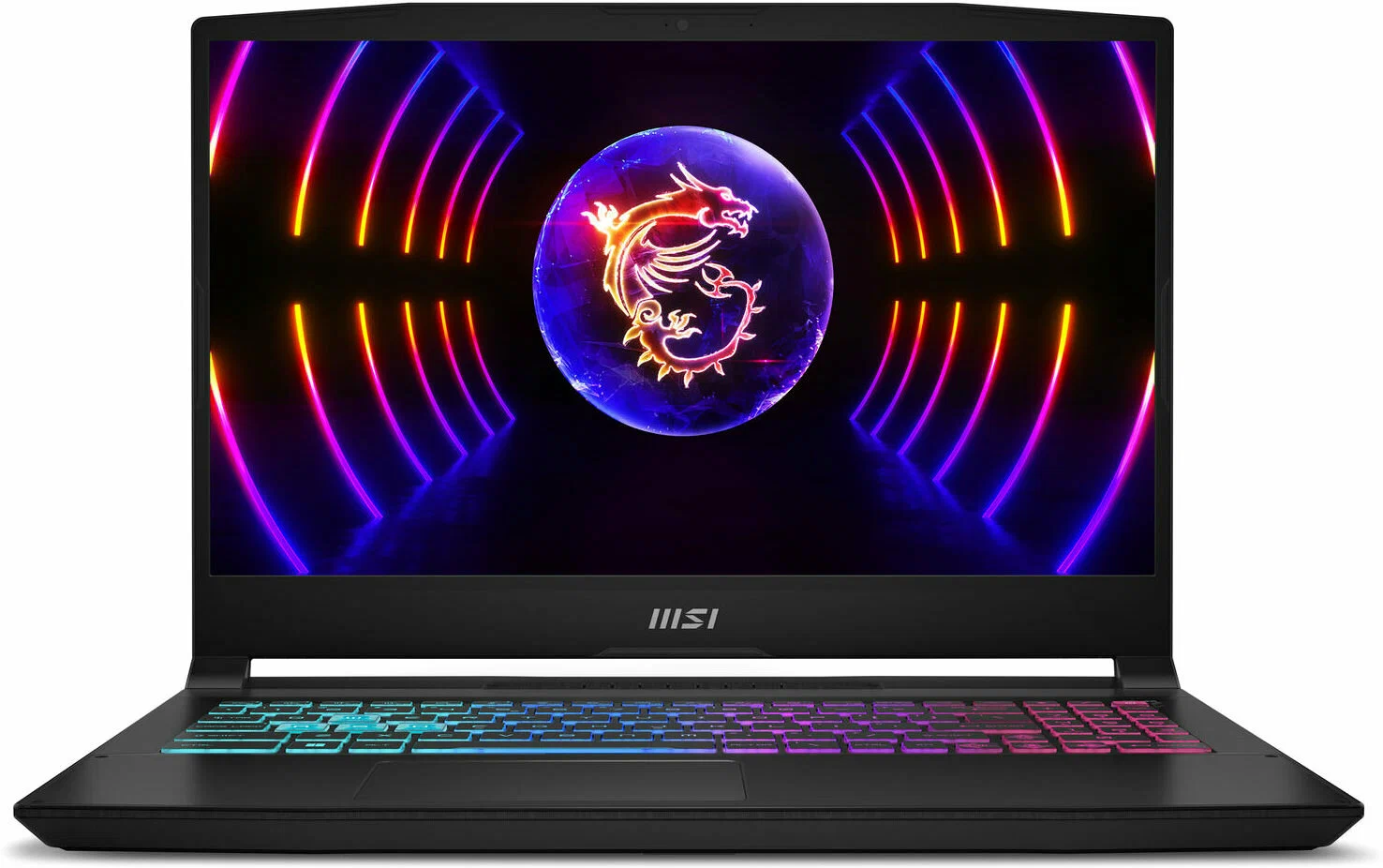 картинка Ноутбук MSI Katana A15 AI B8VF-415CN 15.6'' IPS (2560x1440) 165Hz/  Ryzen 7 8845HS/  16Gb DDR5/  512Gb SSD/ RTX 4060 8Gb /  WiFi/  BT/  Win11 Home/ Black от магазина КомпьютерЦентр