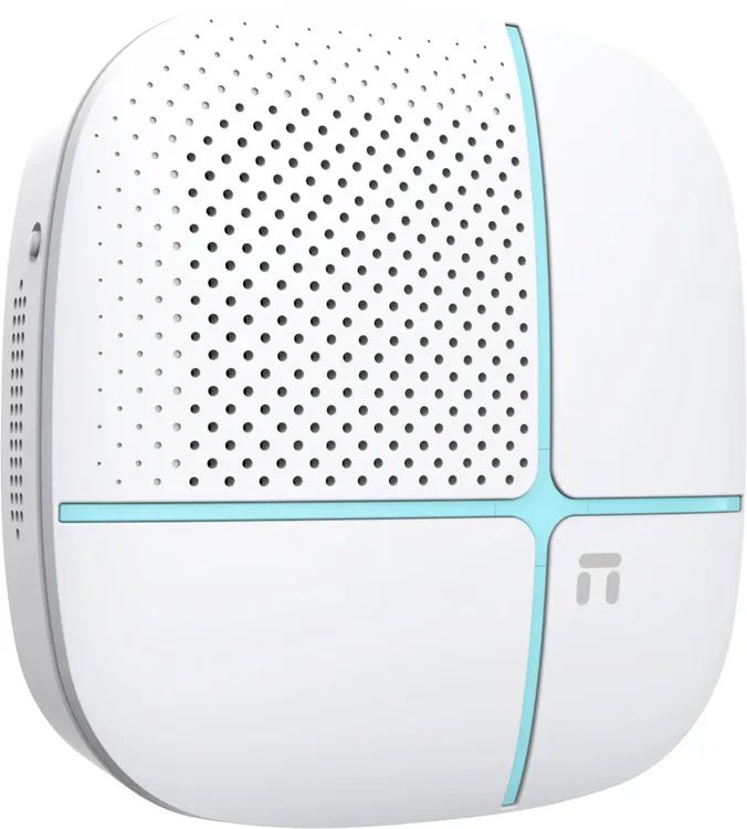 картинка Маршрутизатор Netis EAP883 AC1200 10/ 100/ 1000BASE-TX белый от магазина КомпьютерЦентр