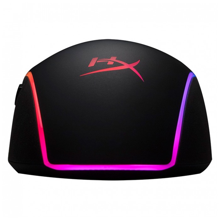 картинка Мышка HyperX Pulsefire Surge USB Black (HX-MC002B) от магазина КомпьютерЦентр