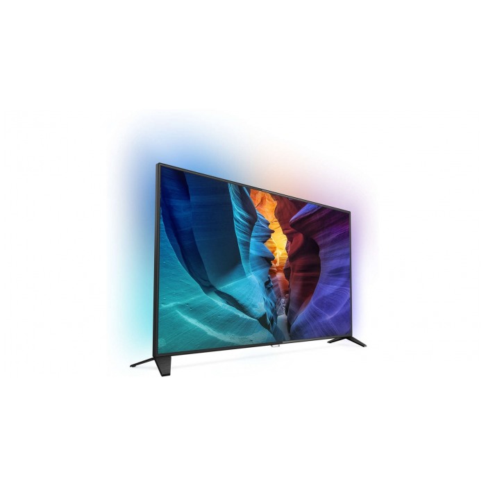 картинка Телевизор Philips 50'' 50PFT6510/60 (50PFT6510/60) от магазина КомпьютерЦентр