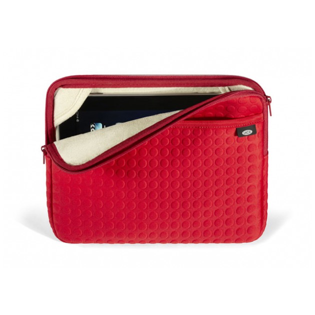 картинка Сумка LaCie Formoa 13″ Red (LC-130931) от магазина КомпьютерЦентр