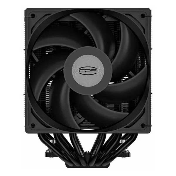 картинка Кулер PCCooler RT620 Digital BK 250W, black от магазина КомпьютерЦентр