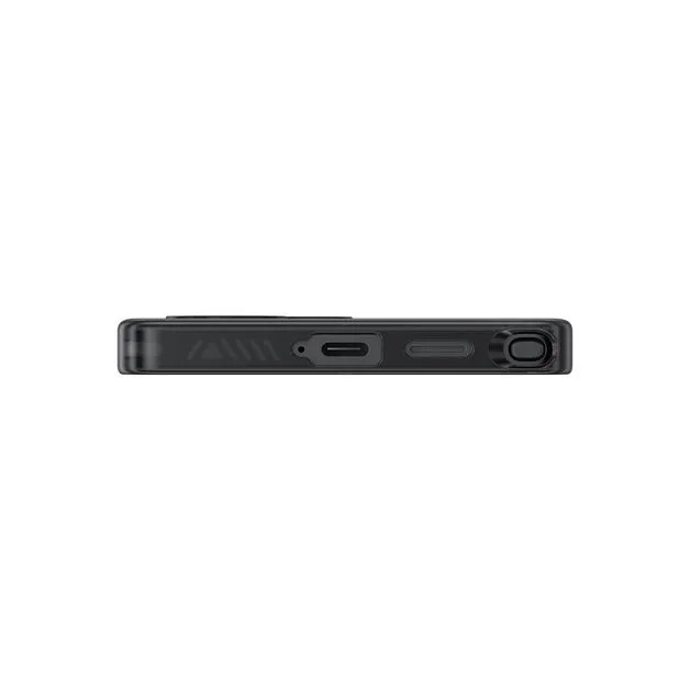 картинка Чехол Benks Lucid Armor Case (MagSafe) для Samsung Galaxy S25 Ultra Black от магазина КомпьютерЦентр