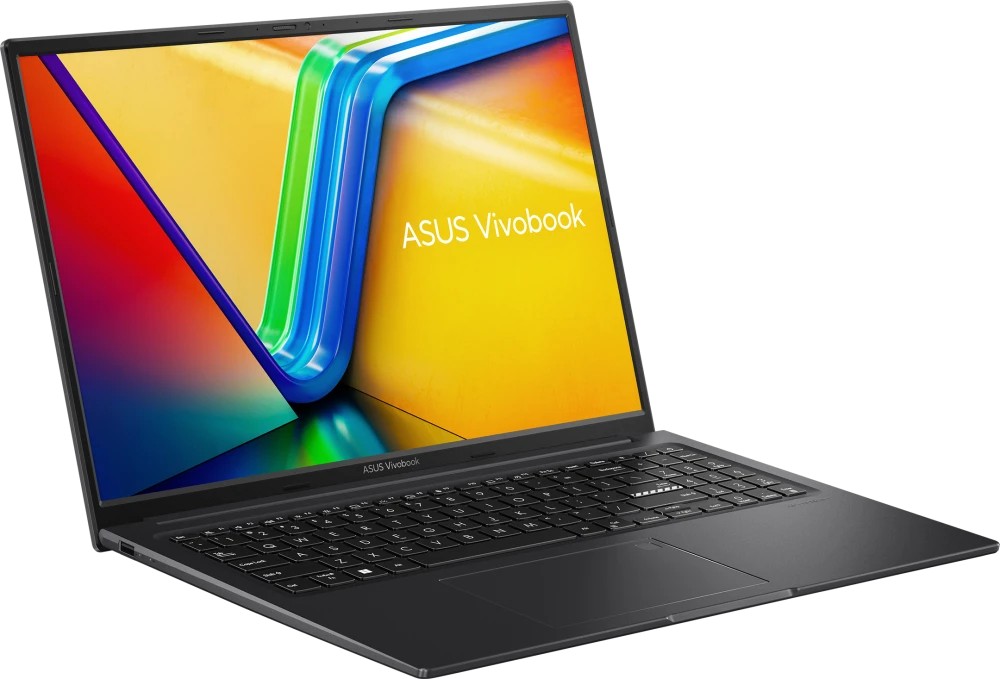 картинка Ноутбук ASUS VivoBook M3604YA-MB254 16'' WUXGA/  AMD Ryzen 5 7430U/  RAM 16 ГБ/  SSD 512 ГБ/  AMD Radeon/  NoOS /  Black от магазина КомпьютерЦентр