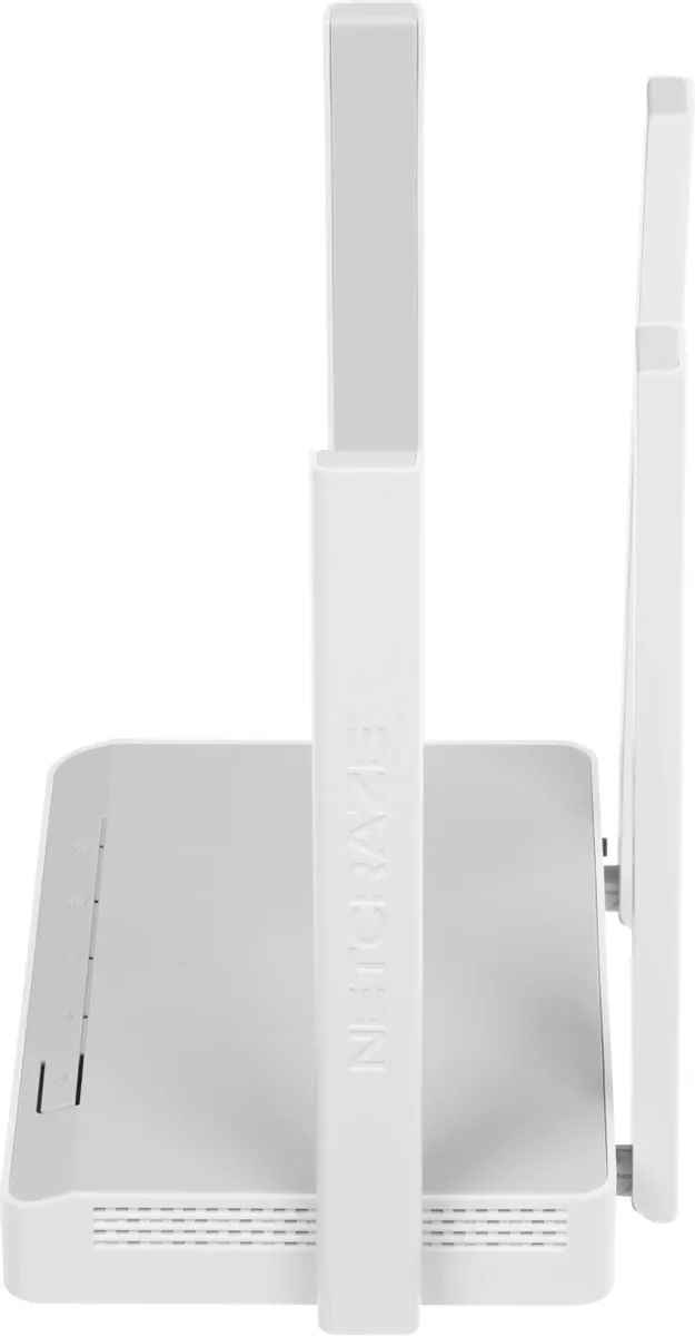 картинка Маршрутизатор Netcraze Speedster (NC-3013) AC1200, White от магазина КомпьютерЦентр