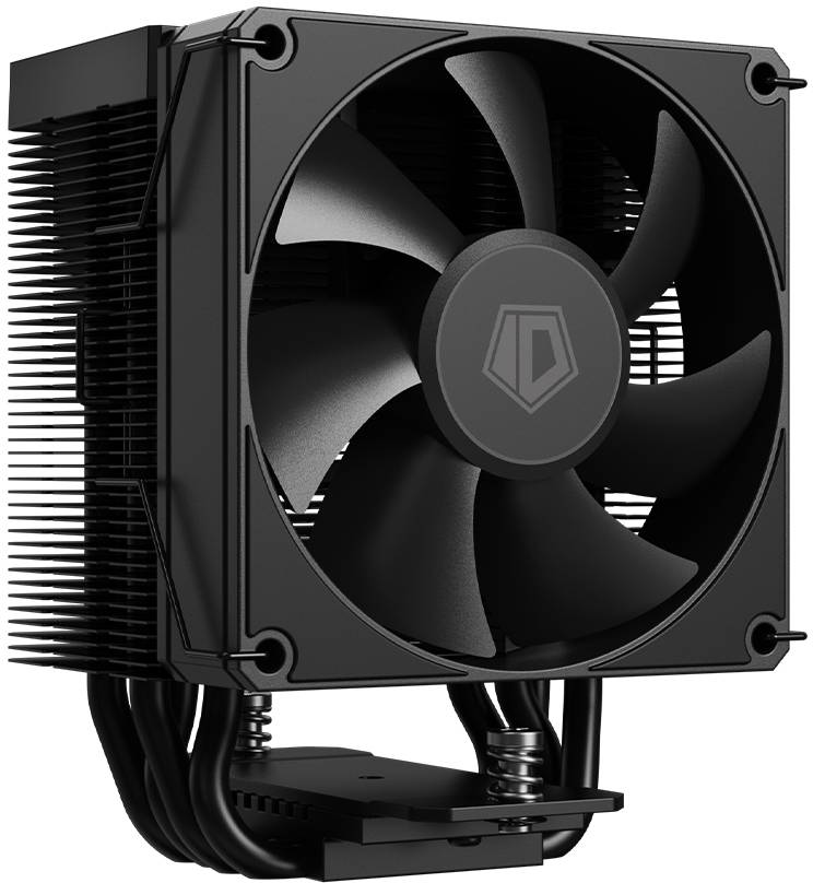 картинка Вентилятор CPU ID-COOLING FROZN A400 Black от магазина КомпьютерЦентр