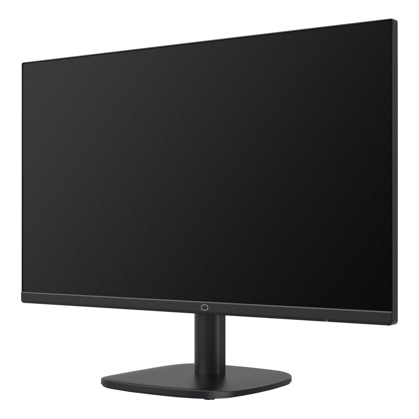 картинка Монитор 23.8'' CoolerMaster CMI-GA241 черный от магазина КомпьютерЦентр
