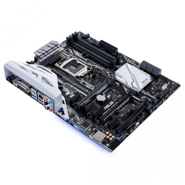 картинка Материнская плата Asus PRIME Z270-A (PRIME Z270-A) от магазина КомпьютерЦентр