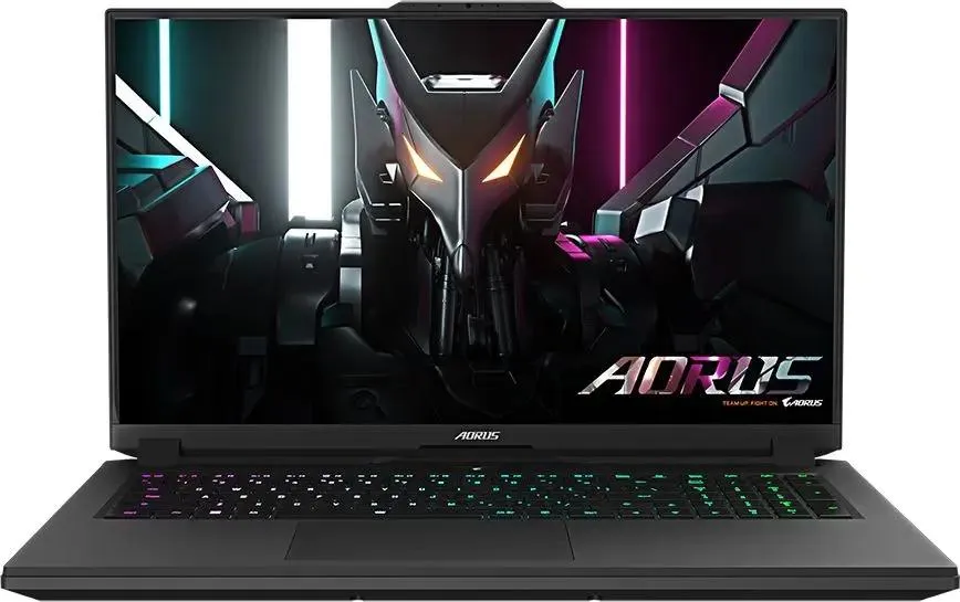 картинка Ноутбук AORUS 7 (9KF-E3KZ513SD) 17.3'' 16Gb / SSD 512Gb Black от магазина КомпьютерЦентр