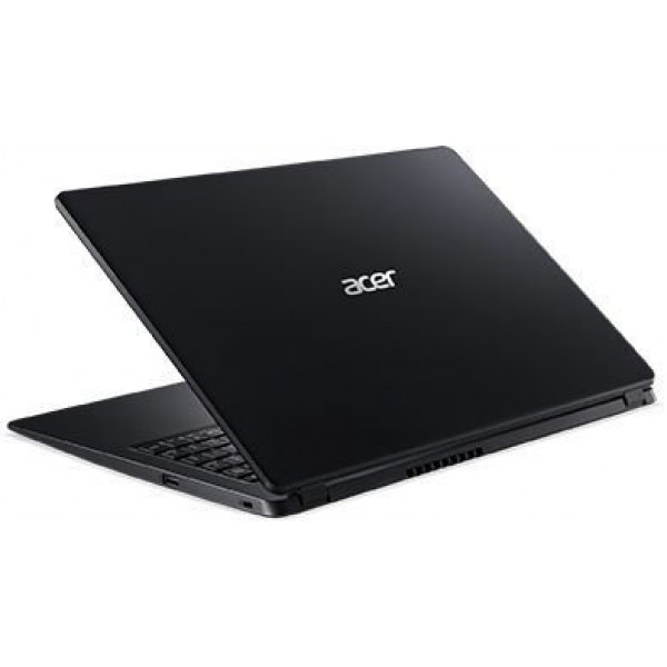 картинка Ноутбук Acer Aspire 3 A315-56-56CG Black (NX.HS5ER.007) от магазина КомпьютерЦентр