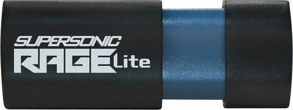 картинка USB3.2 накопитель 128Gb Patriot Rage Lite (PEF128GRLB32U) от магазина КомпьютерЦентр