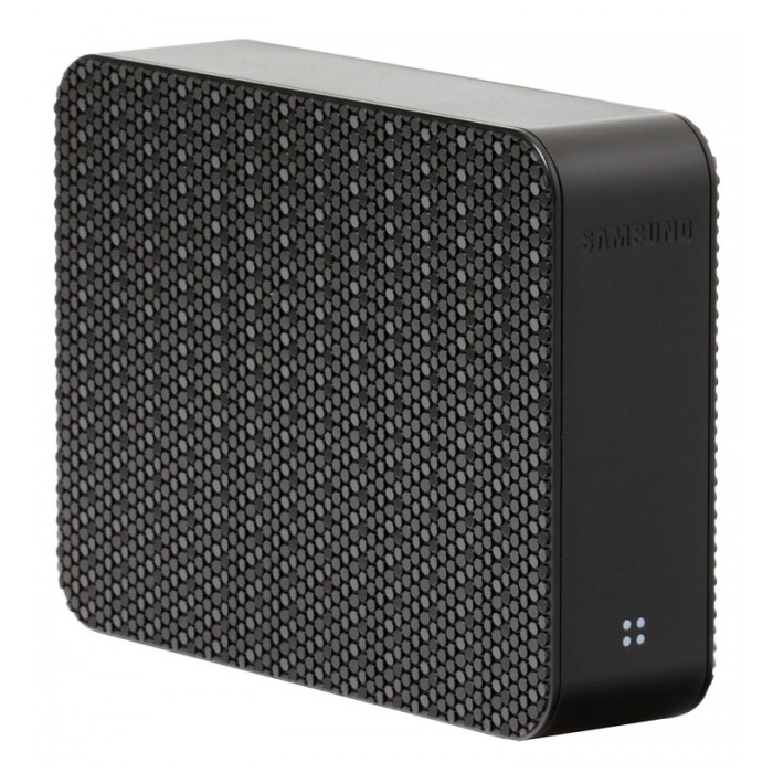 картинка Жесткий диск внешний Samsung 1Тb G3 Station 3.5″ Черный (HX-DU010EC-AB2) от магазина КомпьютерЦентр