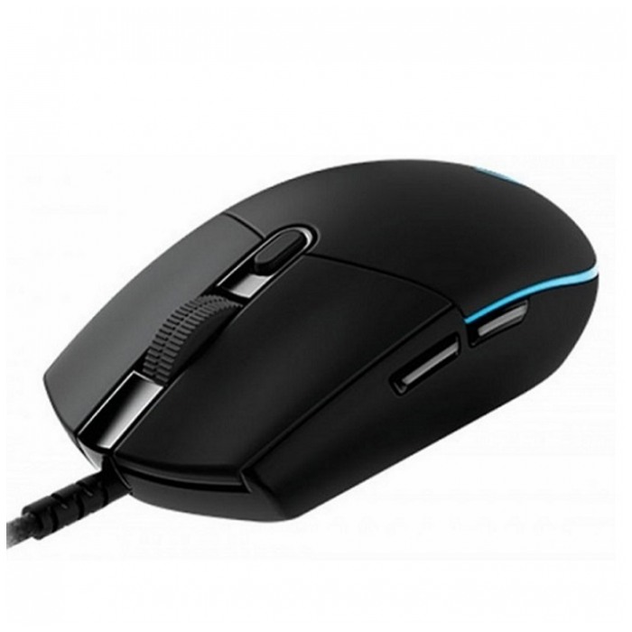 картинка Мышка Logitech G102 Prology USB Black (910-004939) от магазина КомпьютерЦентр