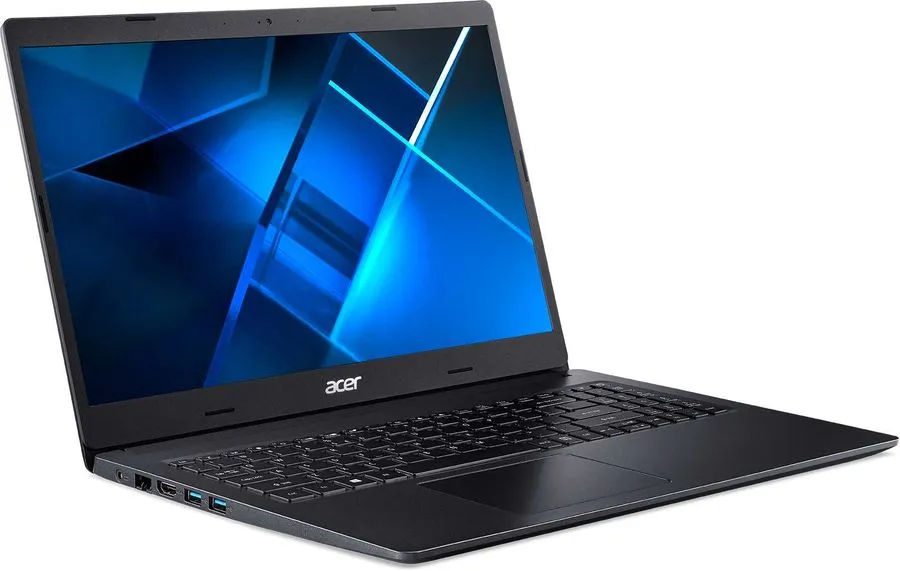 картинка Ноутбук Acer Extensa 15 EX215-54-54FE 15.6'' IPS 8Gb / SSD 512Gb black (NX.EGJER.023) от магазина КомпьютерЦентр