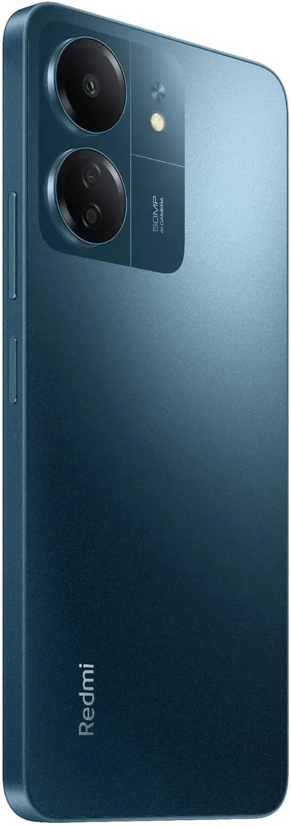 картинка Смартфон Xiaomi Redmi 13C Blue 6.74'' / 8Gb / 256Gb от магазина КомпьютерЦентр