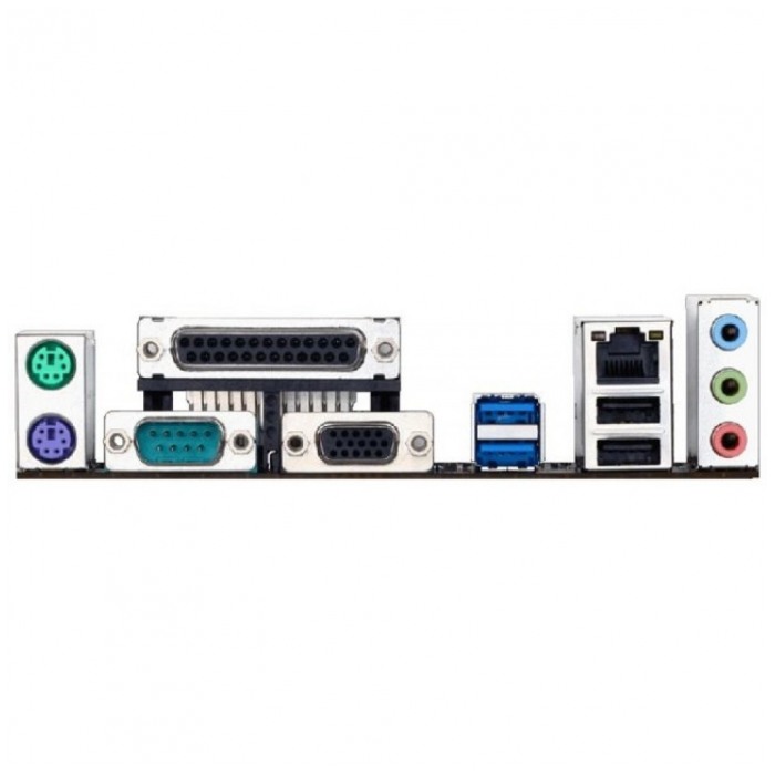 картинка Материнская плата Gigabyte GA-H110M-DS2 (GA-H110M-DS2) от магазина КомпьютерЦентр